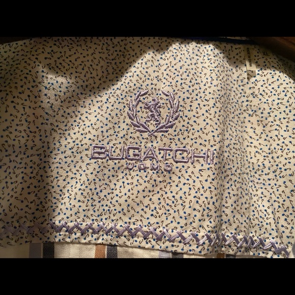 Bugachi multicoloured shirt - Picture 3 of 3